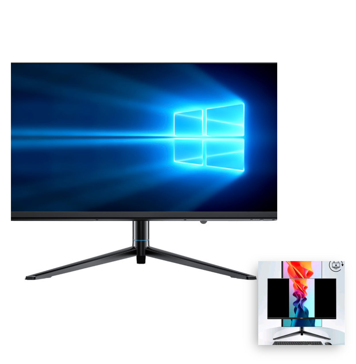 AOC Master E99 all-in-one PC