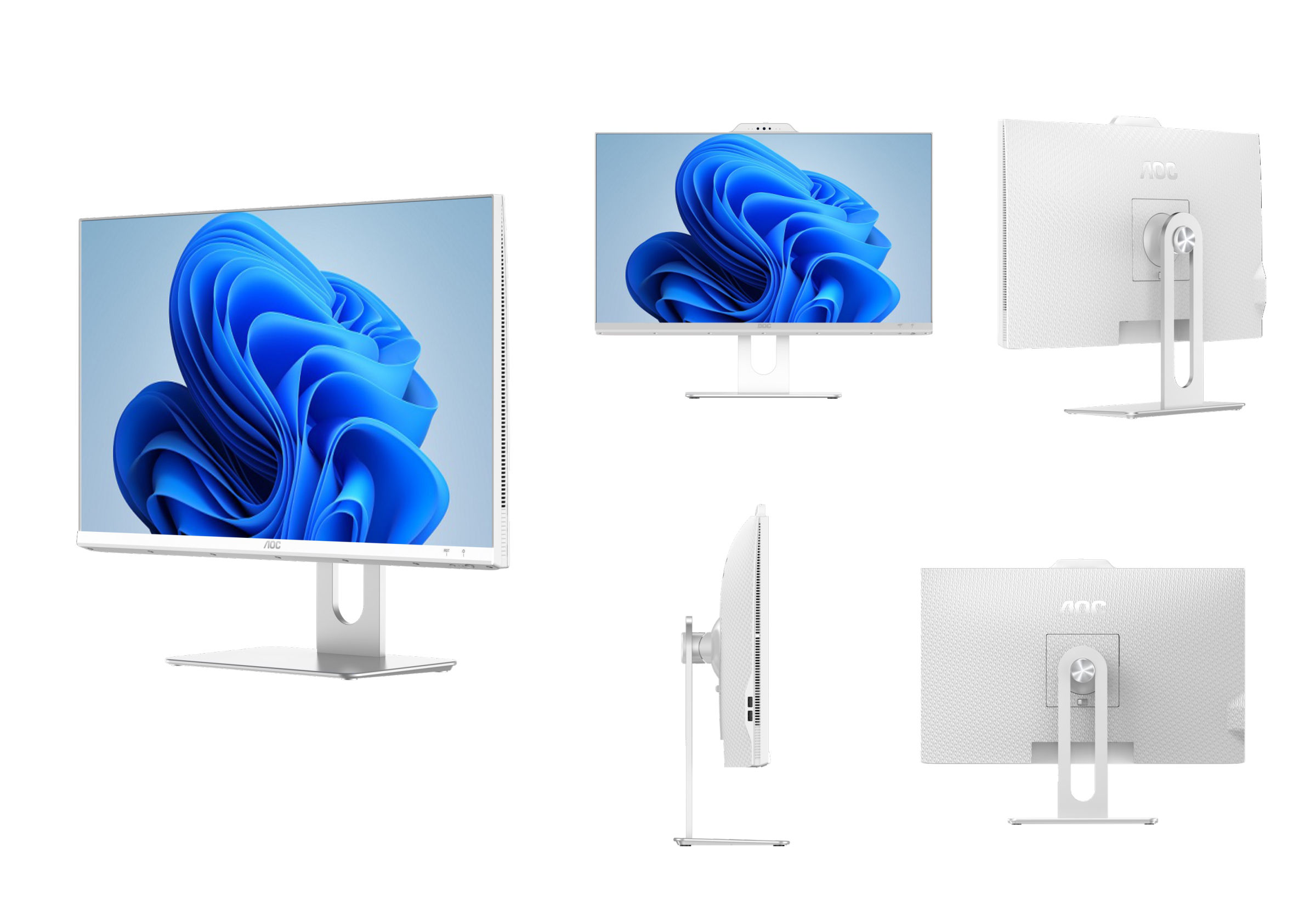 AOC Master E66 all-in-one PC