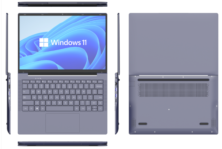 AOC Master N140 N156 laptop