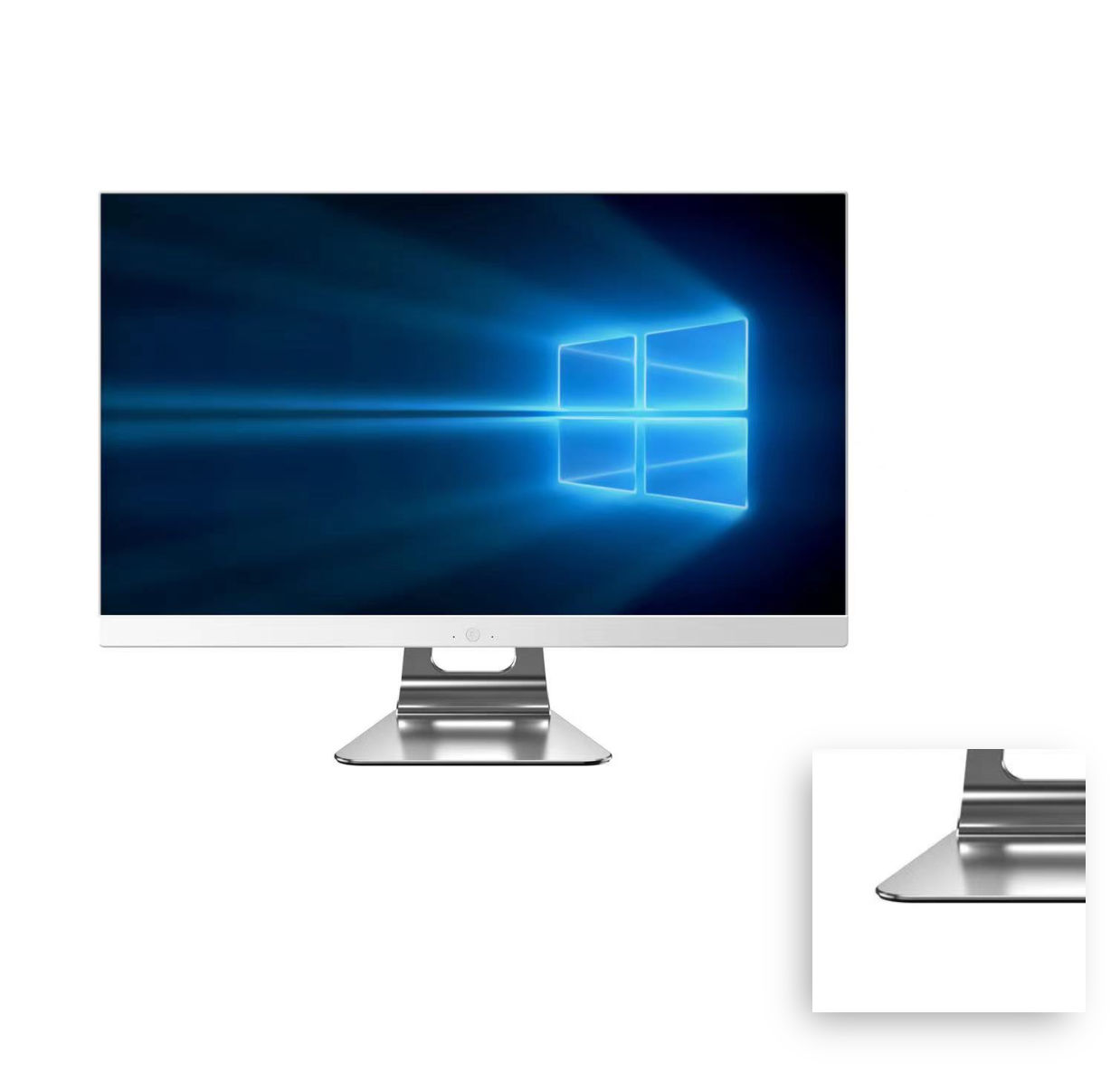 VIAMEI E240 E270 all-in-one PC