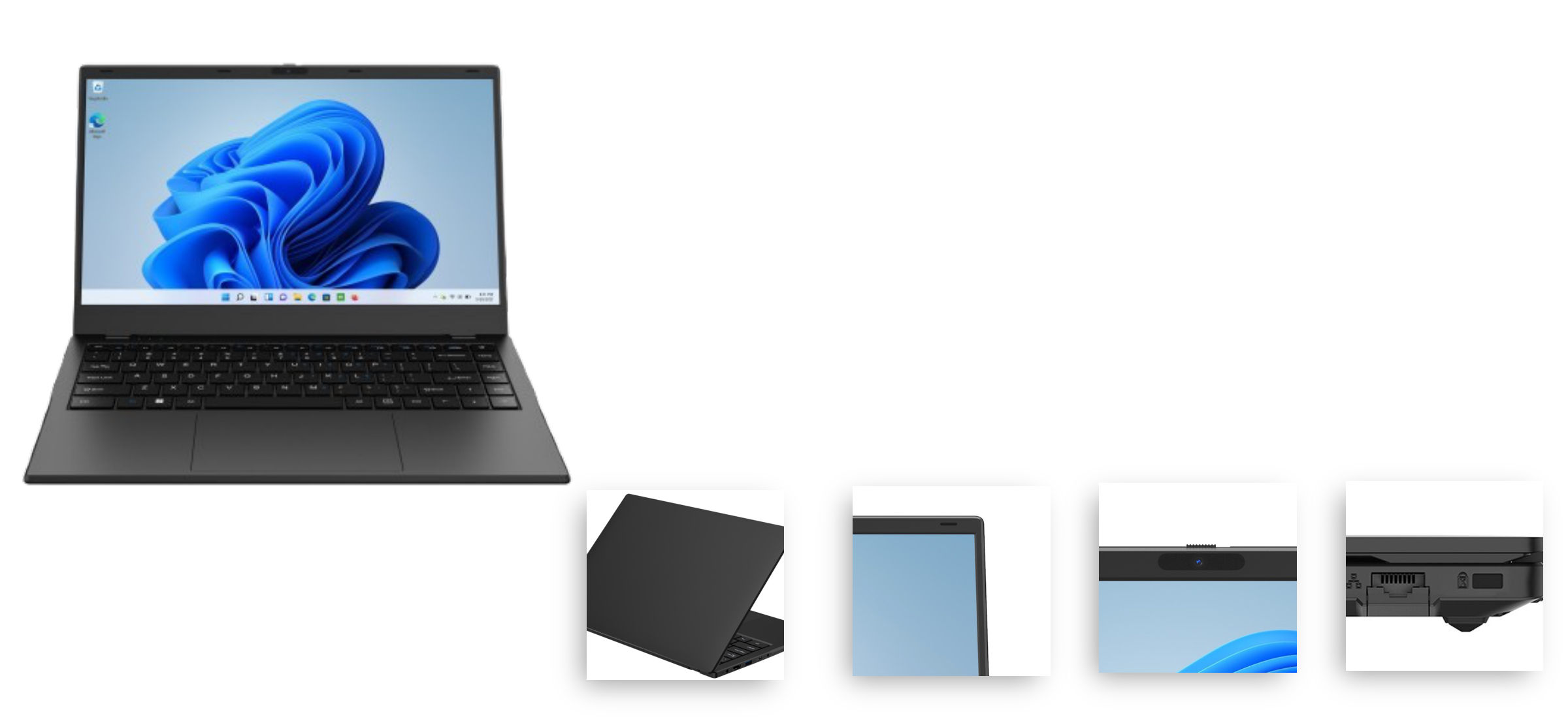 VIAMEI PN1444P laptop