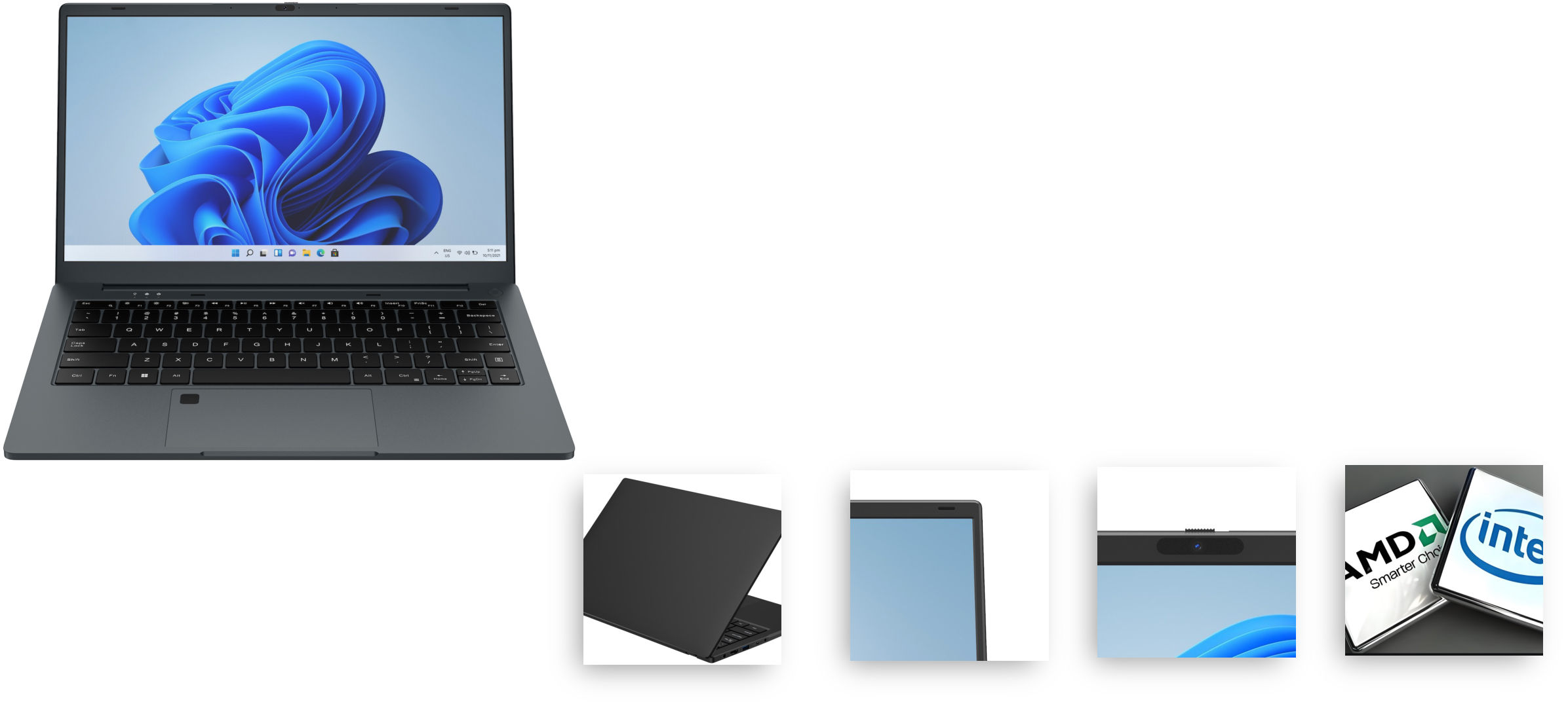VIAMEI PN1447P laptop