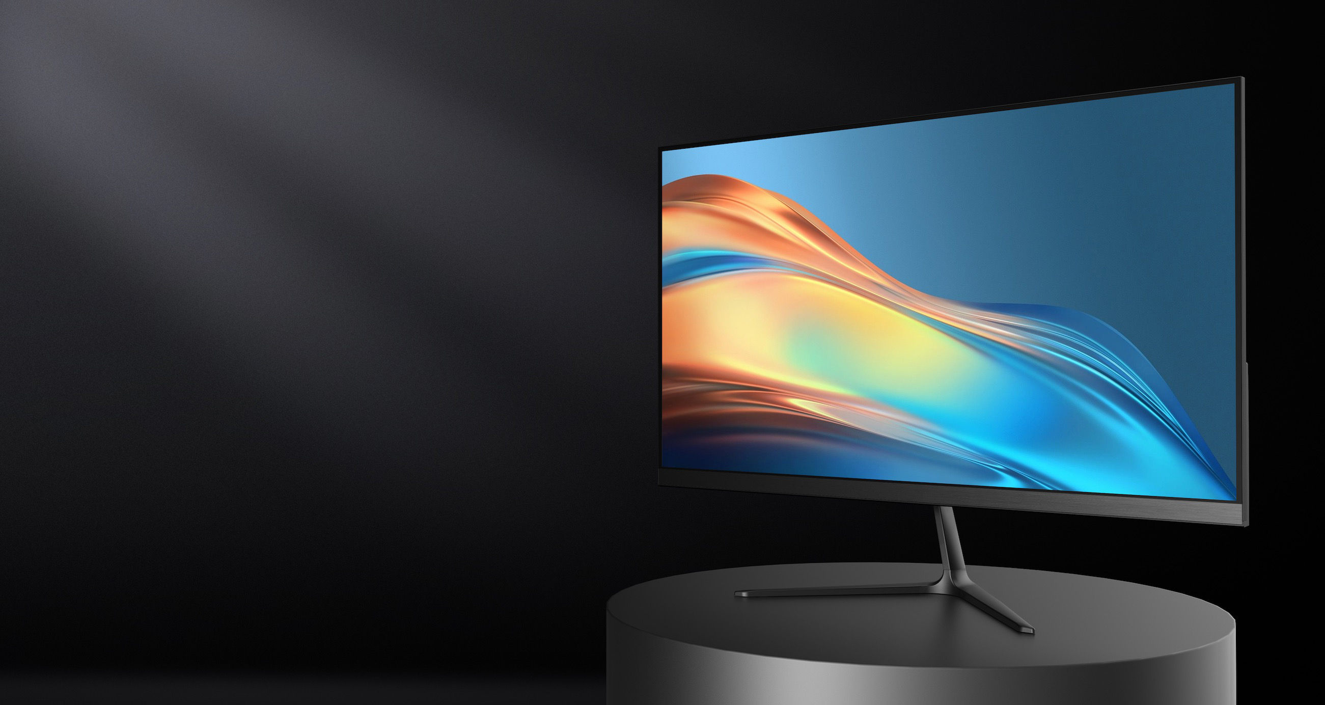 GMV240 GMV270 LCD monitors